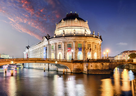 Berlin, Germanyのeditorial素材
