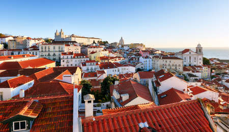 Lisbon, Portugalの写真素材