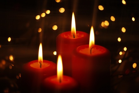 christmasの写真素材