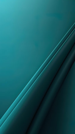 abstract background with some smooth lines in it (see more in my portfolio)の写真素材