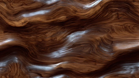 Brown wood texture with natural pattern for background and design art work.の写真素材