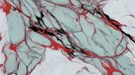 Abstract marbling pattern for fabric, design. Marbling texture background