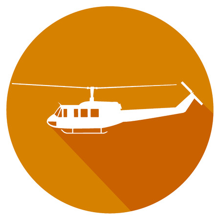 simple military icon. のイラスト素材