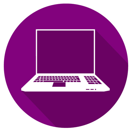 simple office icon.のイラスト素材