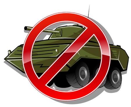 no war.vector illustration 4のイラスト素材