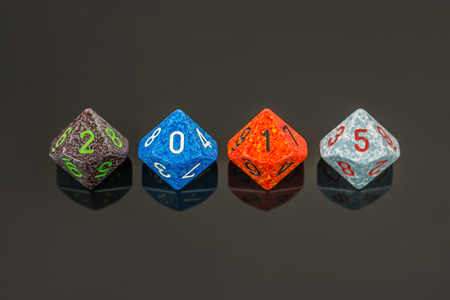 2015 color cubes signの写真素材