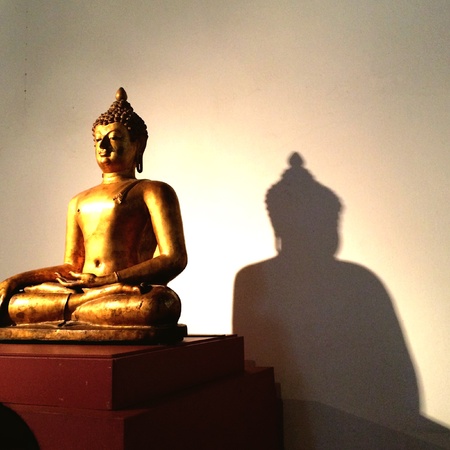 Buddhismの素材