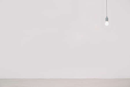 ceiling light interior