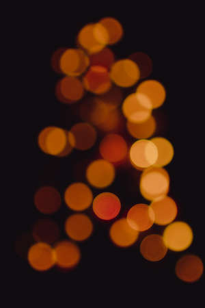 bright background. Celebration mood magic effect. decoration holidayの写真素材