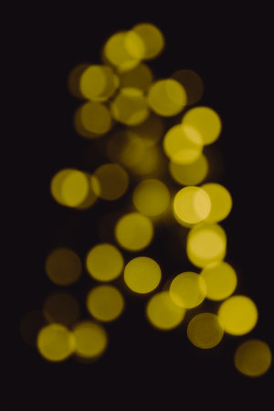 bright background. Celebration mood magic effect. decoration holidayの写真素材