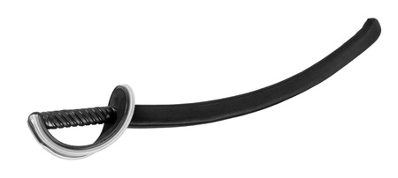 Sword for trainingの写真素材