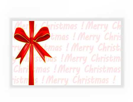 Greeting vector cardのイラスト素材