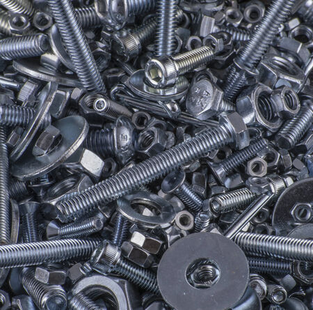 The largest ever on viewの写真素材