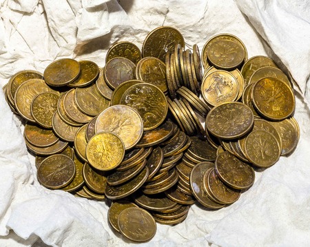 Best Polish currencyの写真素材