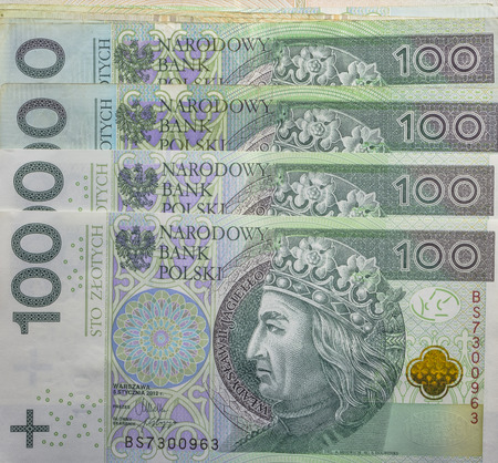 Best Polish currency