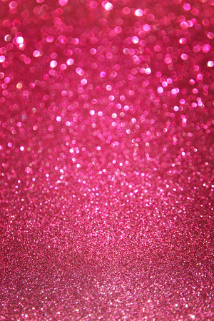 pink defocused lights background  abstract bokeh lights   の写真素材