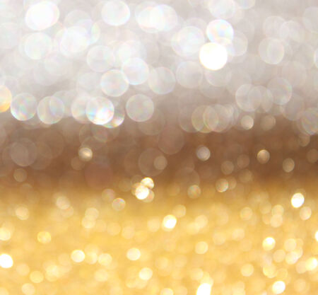 colorfull abstract bokeh lights  defocused background の写真素材