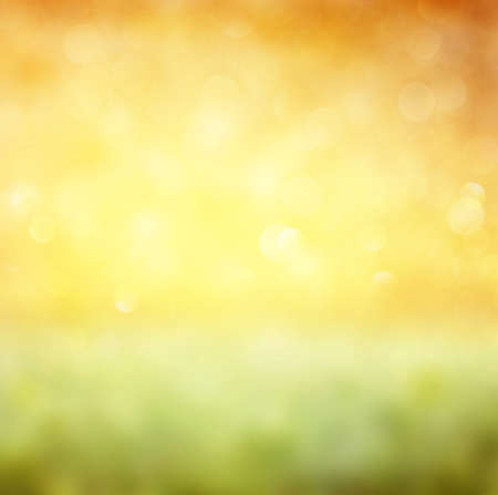 blurred abstract background  out of focus lights   の写真素材