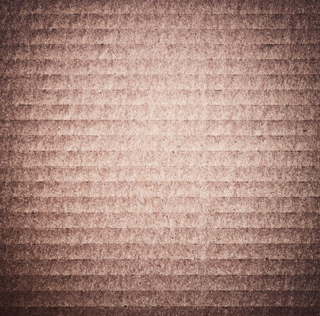 paper background with delicate stripes and texture.の写真素材