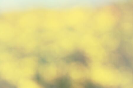 abstract blurred background with scenic bokeh view with retro tones. ready for typographyの写真素材