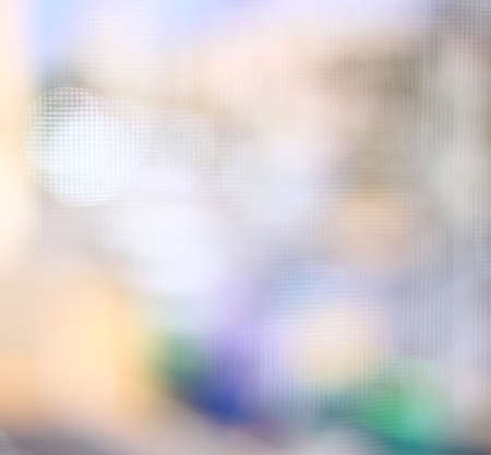 abstract blurred background ready for typographyの写真素材