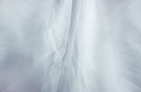 abstract vintage background with light burst . silver, blue and white. de-focused.の写真素材