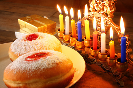 image of jewish holiday Hanukkah image of jewish holiday Hanukkah