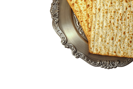 Pesah celebration concept (jewish Passover holiday)