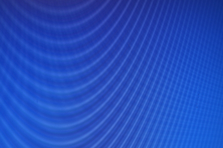 Test Screen Glitch Texture.の写真素材