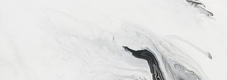 photography of abstract marbleized effect background. black and white creative colors. Beautiful...