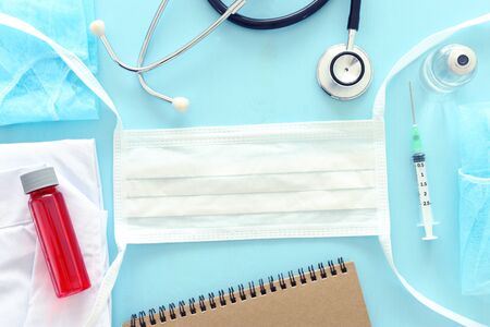 Image of Health care and medical concept