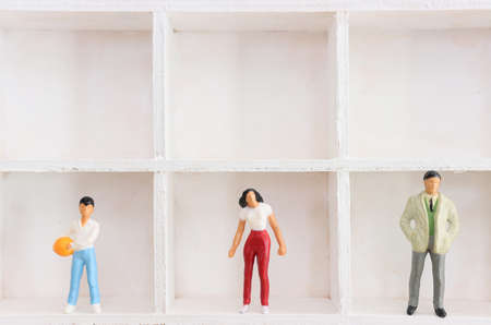 image of family concept