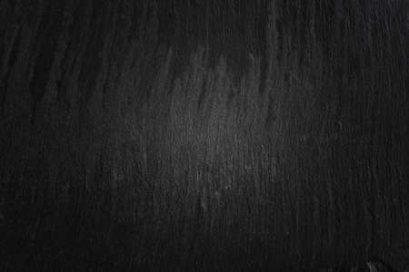 Black slate detail backgroundの写真素材