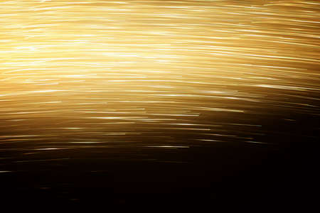 abstract background of holographic light and flare gradientの写真素材