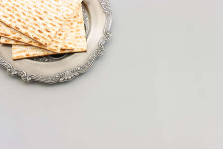 Pesah celebration concept (jewish Passover holiday).の写真素材