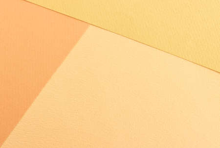 Pastel paper background with geometric stripesの写真素材