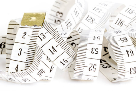 Tape measure