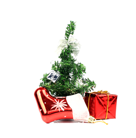 Christmas Decorationsの写真素材