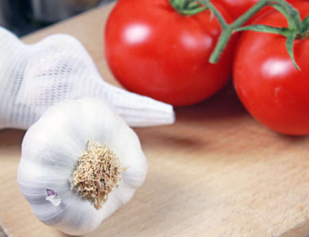 Tomatoesの写真素材