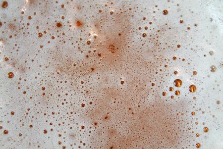Glass of beer