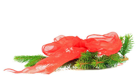 Christmas compositionの写真素材
