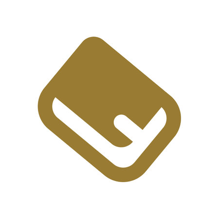 e-wallet logo design icon vectorのイラスト素材