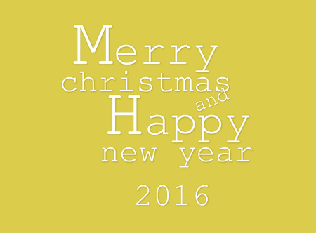 Vector vintage retro christmas backgroundのイラスト素材