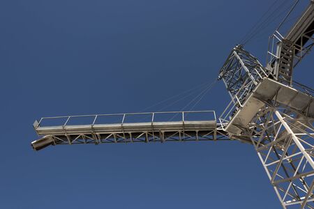 Gravel factoryの写真素材