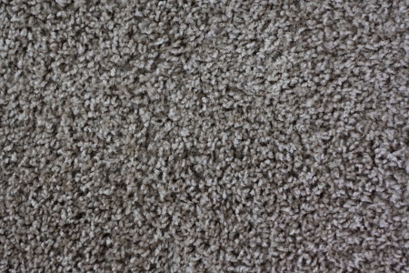 gray carpeting in close-up can be used as a backgroundの写真素材