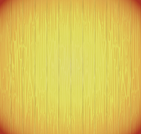 Polywood Sort wooden slatsのイラスト素材