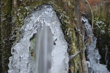 sluiceの写真素材