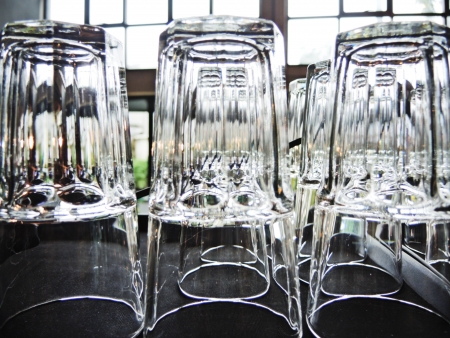 Glassesの写真素材