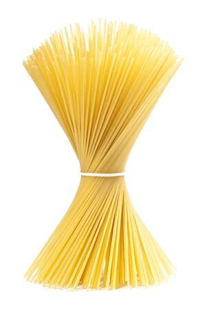 spaghetti, italian pastaの写真素材