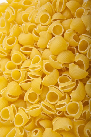italian pasta, food backgroundの写真素材